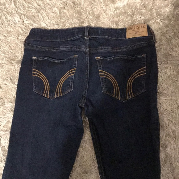 Hollister Jeans - Picture 4 of 4